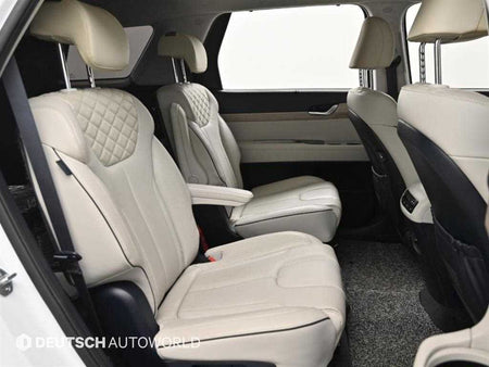 Hyundai Palisade — photo 12