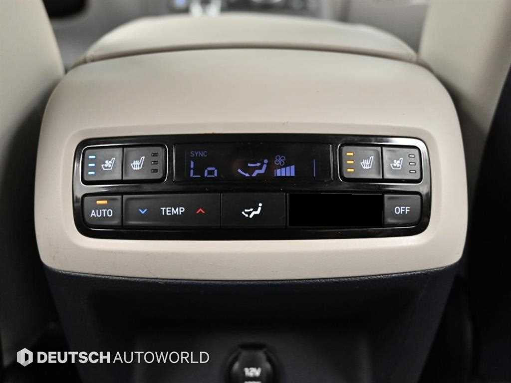 Hyundai Palisade — photo 16
