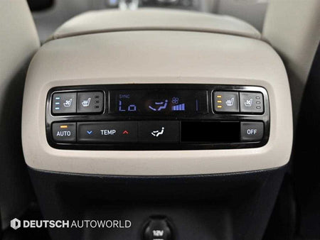 Hyundai Palisade — photo 16