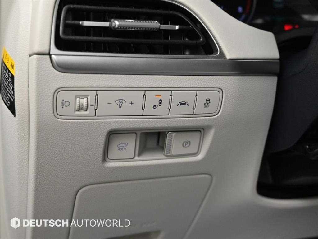 Hyundai Palisade — photo 17