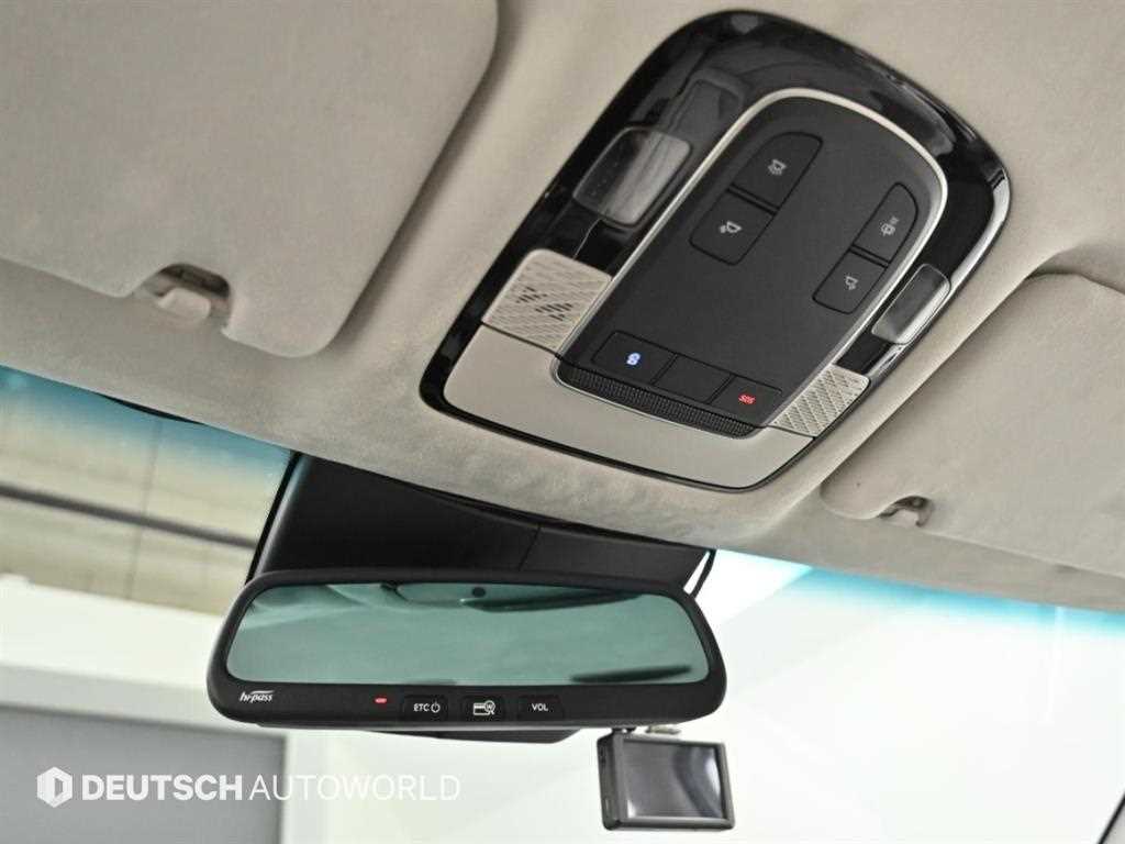 Hyundai Palisade — photo 18