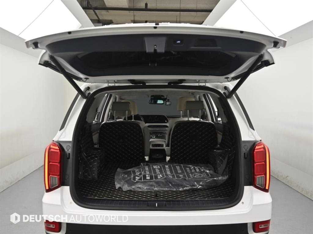 Hyundai Palisade — photo 19