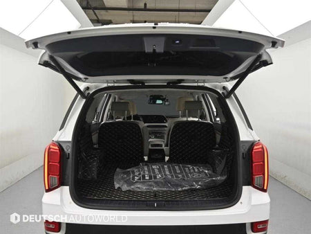 Hyundai Palisade — photo 19