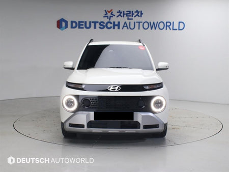 Hyundai Casper — photo 03