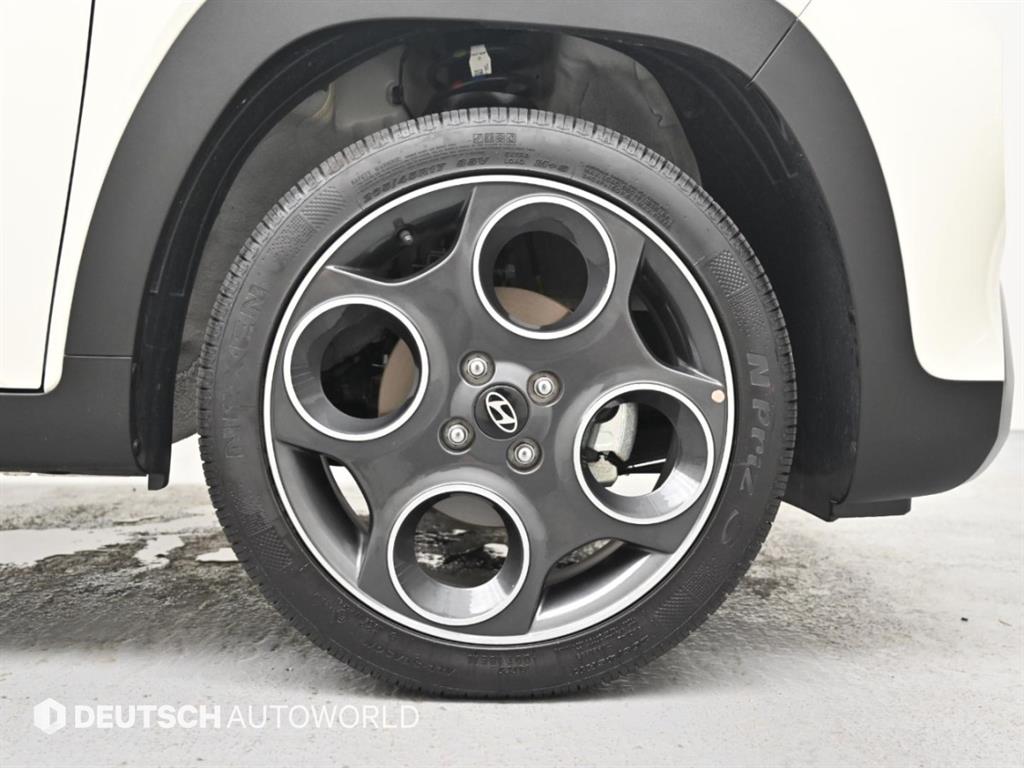 Hyundai Casper — photo 05