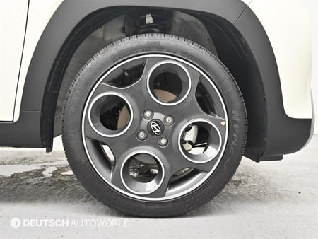 Hyundai Casper — photo 05