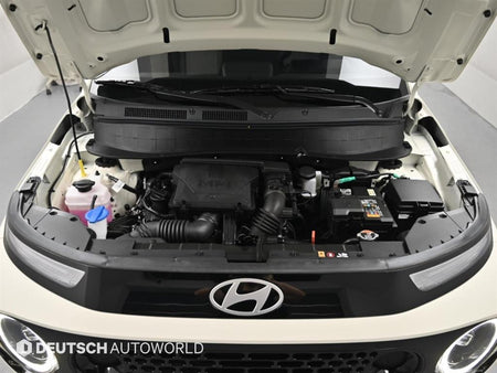 Hyundai Casper — photo 06