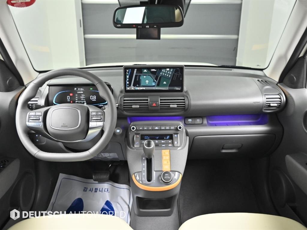 Hyundai Casper — photo 07