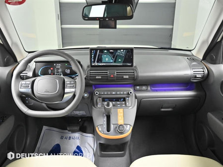 Hyundai Casper — photo 07