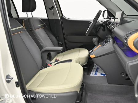 Hyundai Casper — photo 10