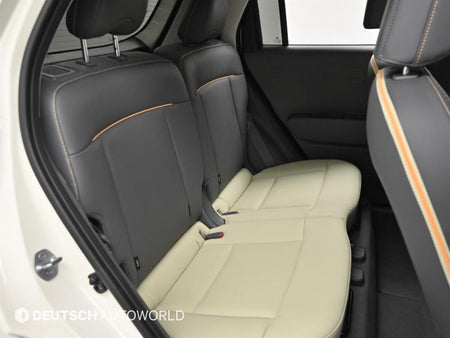 Hyundai Casper — photo 12
