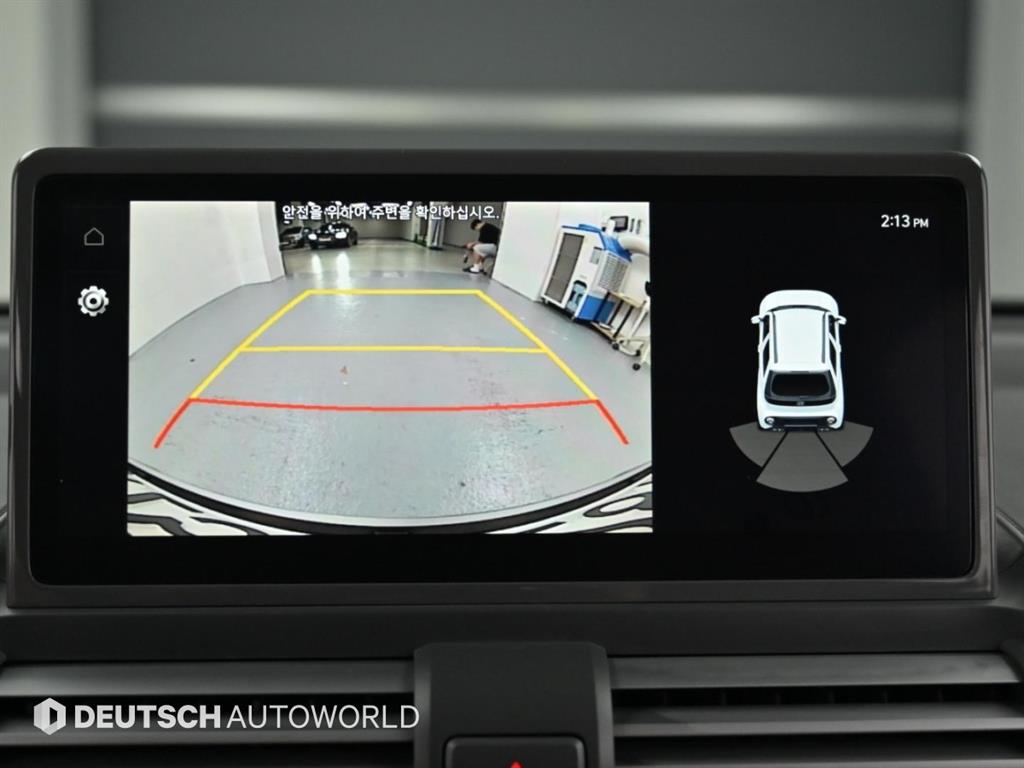 Hyundai Casper — photo 15