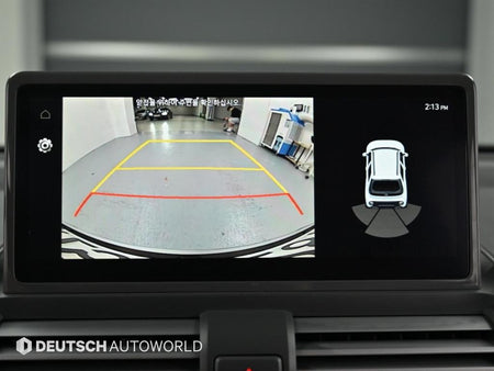 Hyundai Casper — photo 15