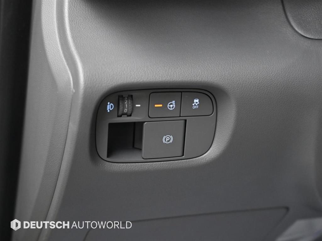 Hyundai Casper — photo 16