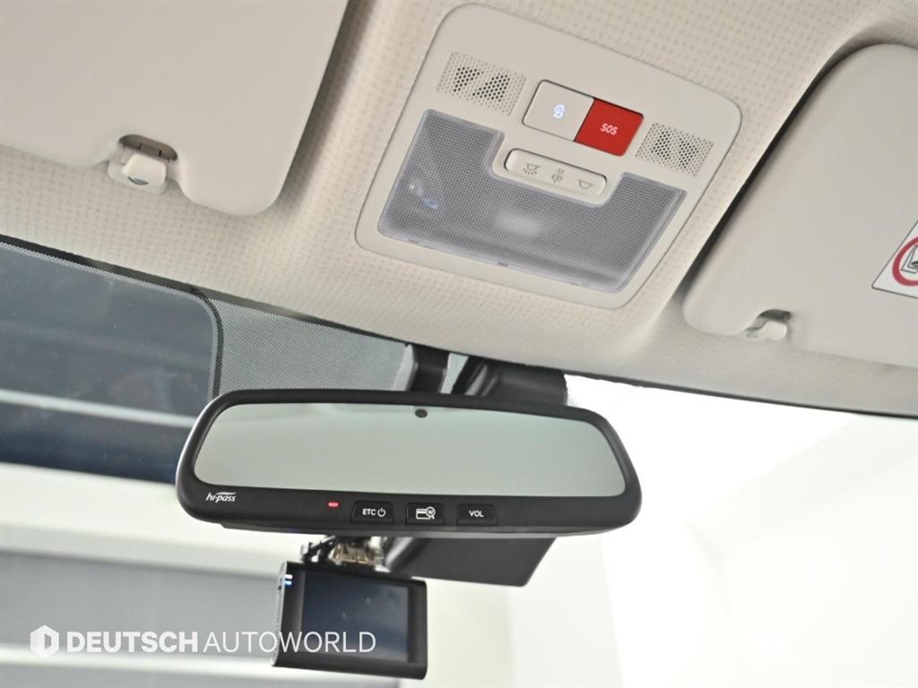 Hyundai Casper — photo 18
