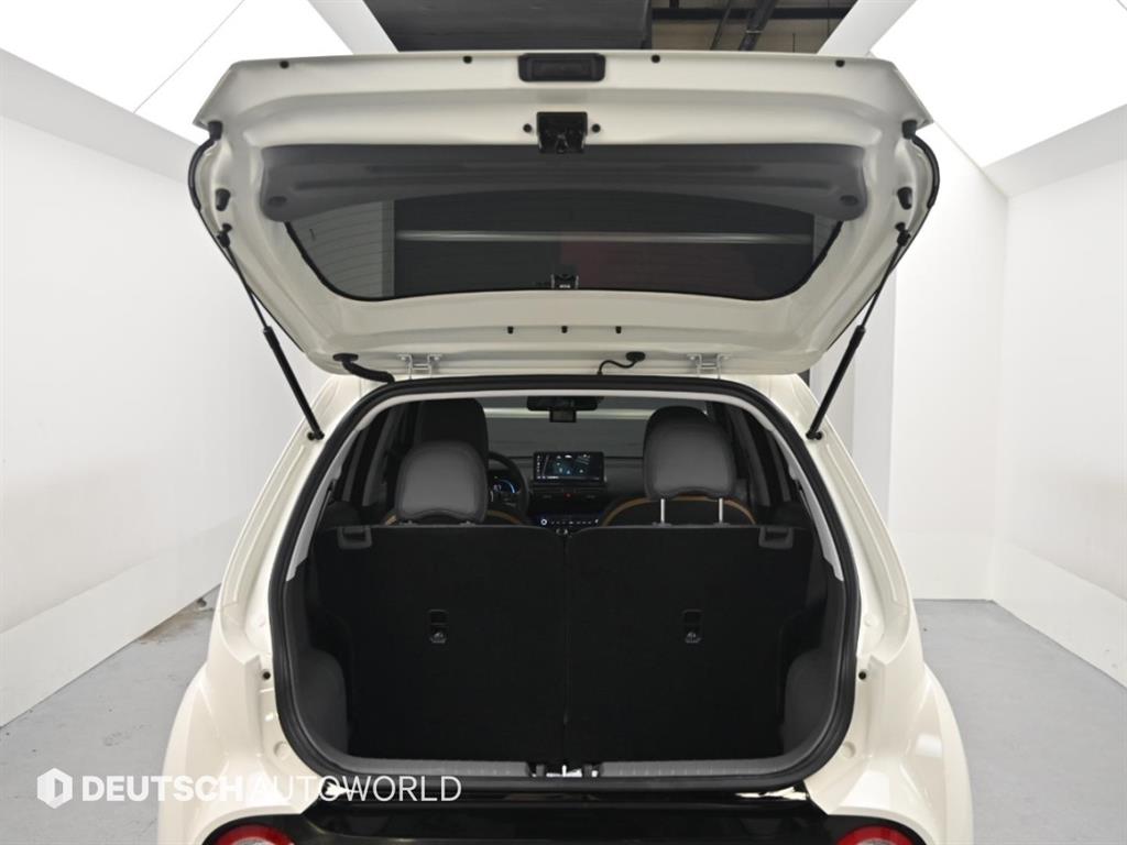 Hyundai Casper — photo 19