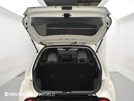 Hyundai Casper — photo 19