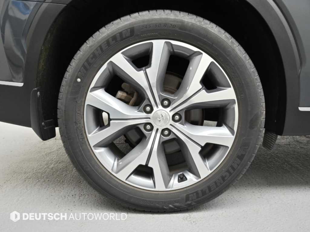 Hyundai Palisade — photo 05