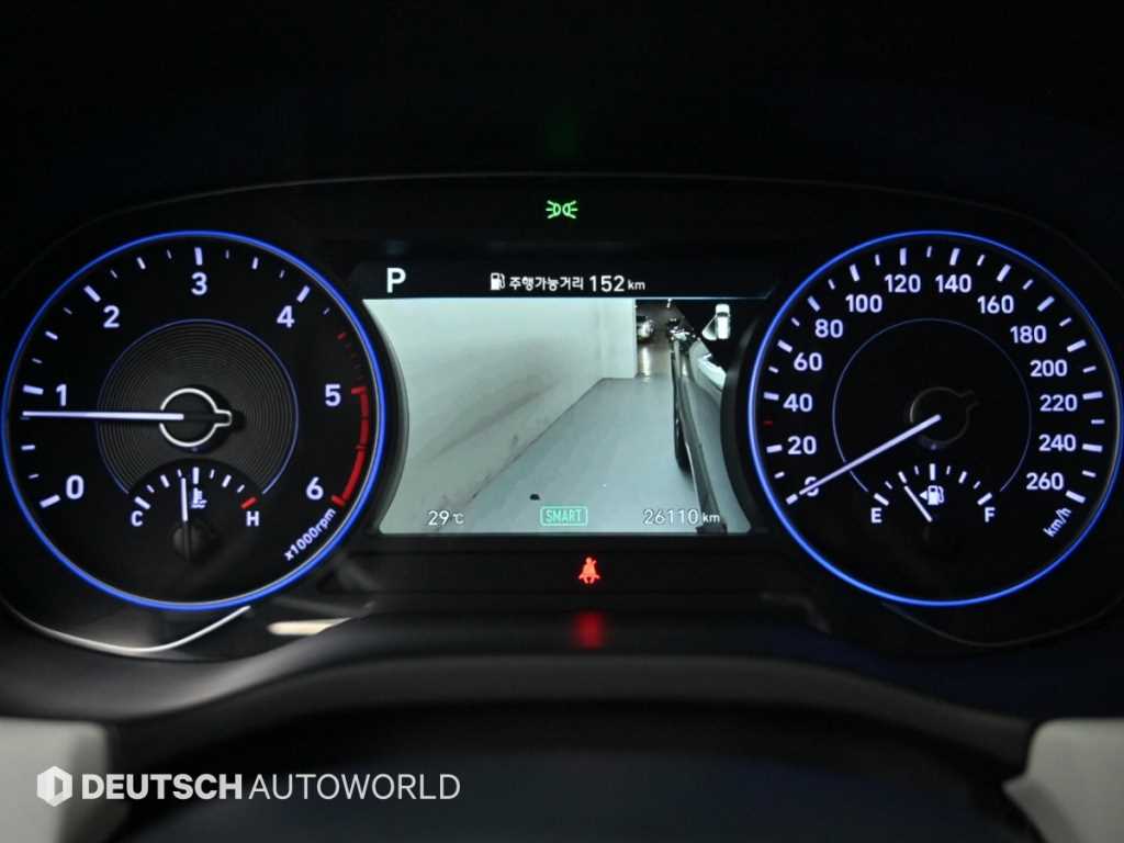Hyundai Palisade — photo 08