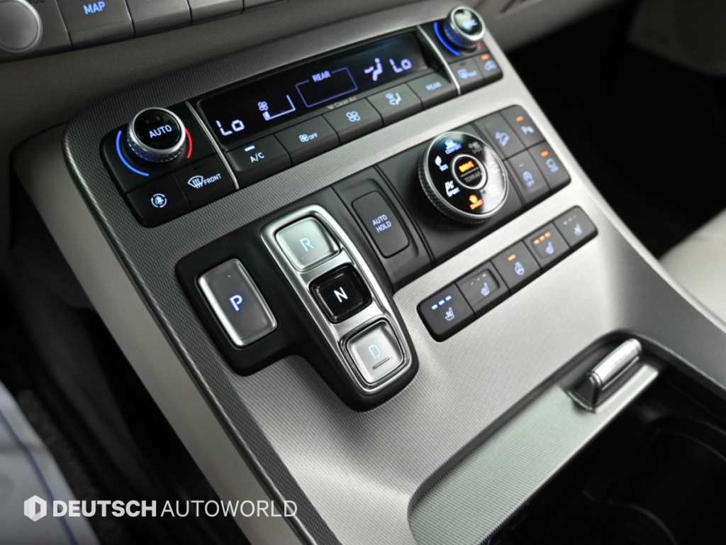 Hyundai Palisade — photo 09