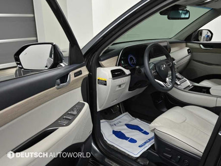 Hyundai Palisade — photo 11