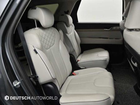 Hyundai Palisade — photo 12