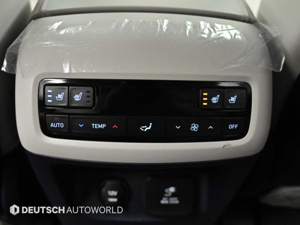 Hyundai Palisade — photo 16