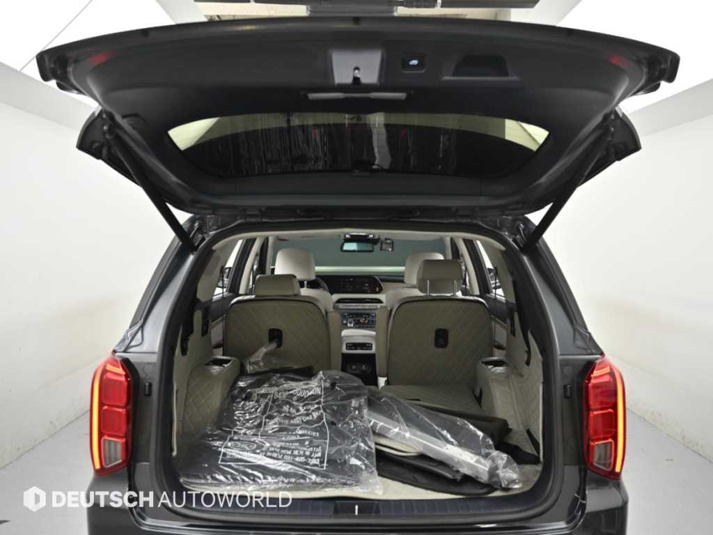Hyundai Palisade — photo 19