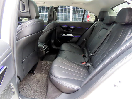 Mercedes-Benz E-Class — photo 06