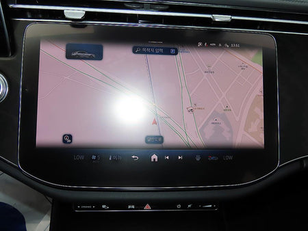 Mercedes-Benz E-Class — photo 13