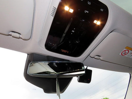 Mercedes-Benz E-Class — photo 15