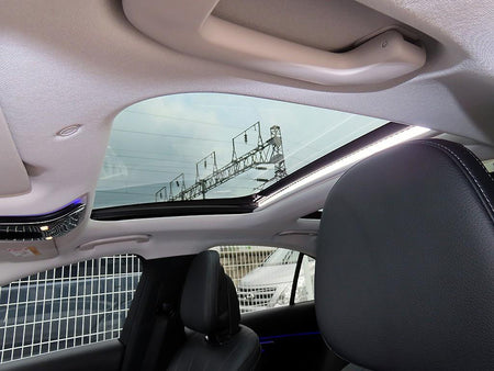 Mercedes-Benz E-Class — photo 17