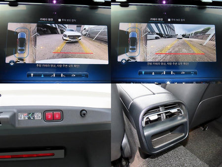 Mercedes-Benz E-Class — photo 18