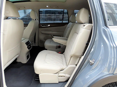 Volkswagen Atlas — photo 06