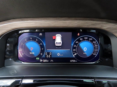 Volkswagen Atlas — photo 09