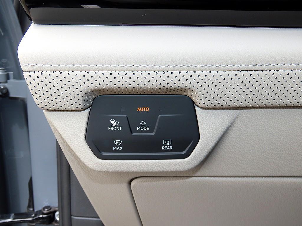 Volkswagen Atlas — photo 13