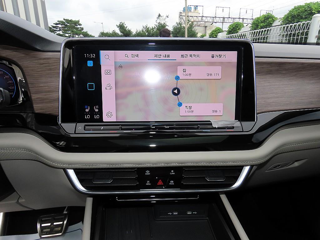 Volkswagen Atlas — photo 14