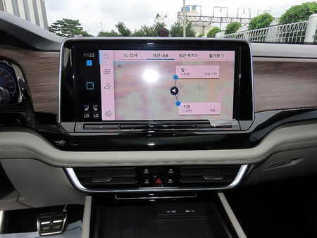 Volkswagen Atlas — photo 14