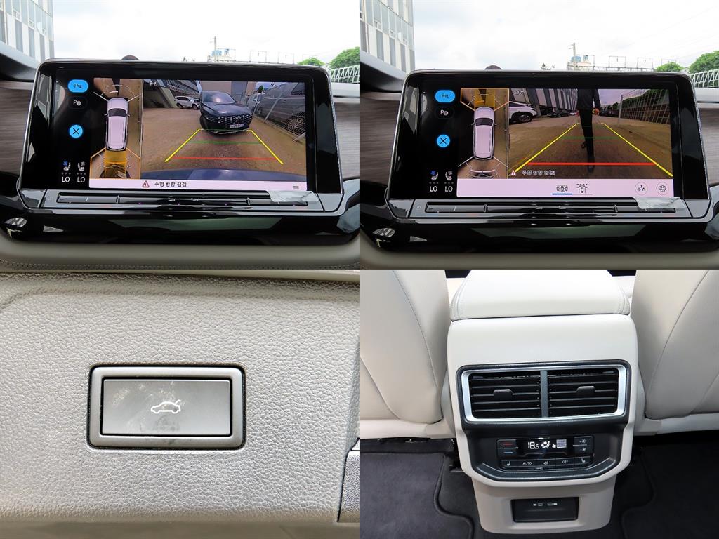 Volkswagen Atlas — photo 18
