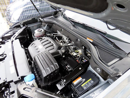 Volkswagen Atlas — photo 19