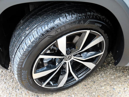 Volkswagen Atlas — photo 20