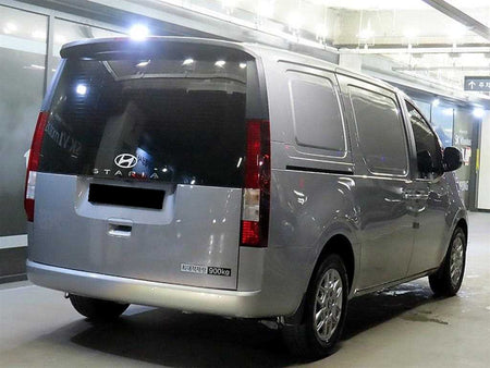 Hyundai Staria — photo 04