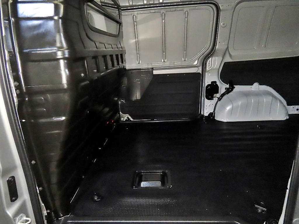 Hyundai Staria — photo 07