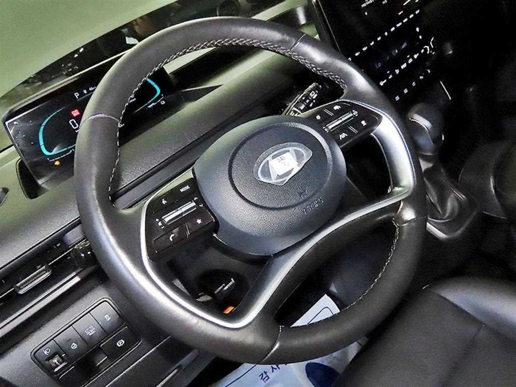 Hyundai Staria — photo 08