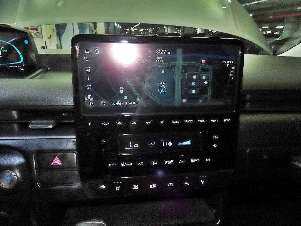 Hyundai Staria — photo 11