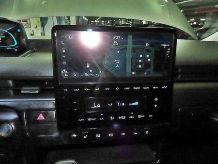 Hyundai Staria — photo 11