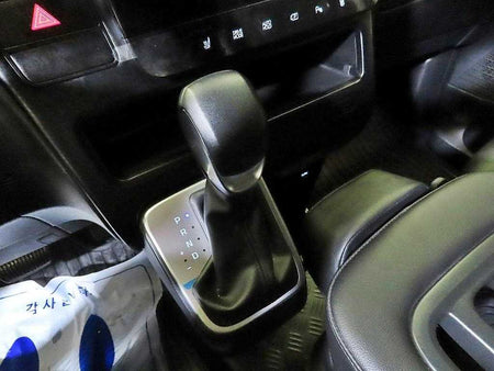 Hyundai Staria — photo 12