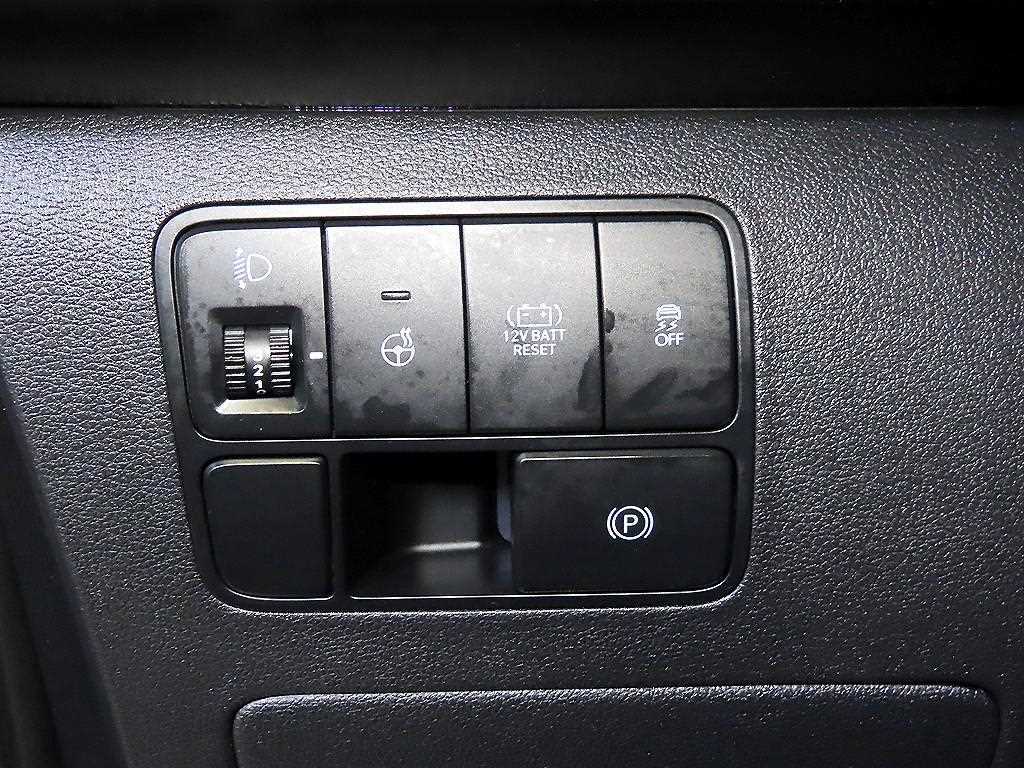 Hyundai Staria — photo 14