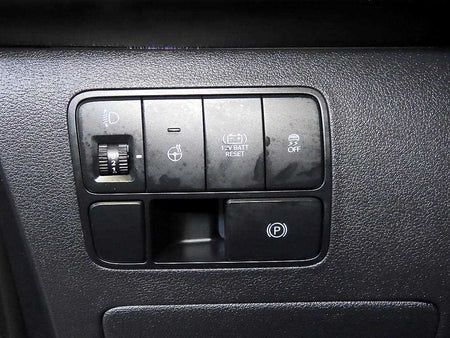 Hyundai Staria — photo 14