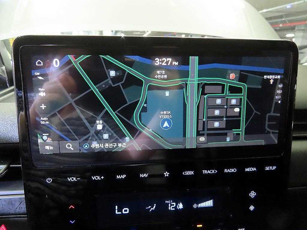 Hyundai Staria — photo 15